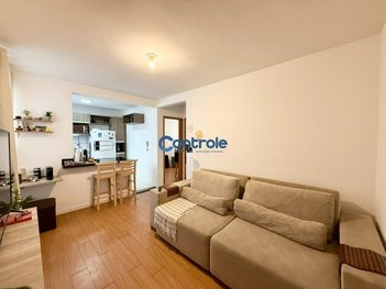 apartment em Rua Manoel Rosa, Areias - São José - SC