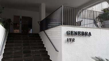 apartment em Rua Doutor Guilherme da Silva, Cambuí - Campinas - SP