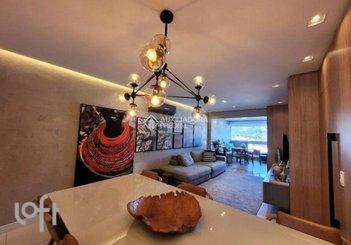 apartment em Buriti, Itacorubi - Florianópolis - SC