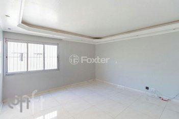 apartment em Águia de Haia, Itaquera - São Paulo - SP