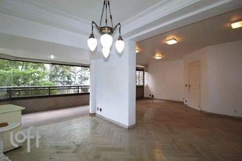 apartment em André Fernandes, Itaim Bibi - São Paulo - SP