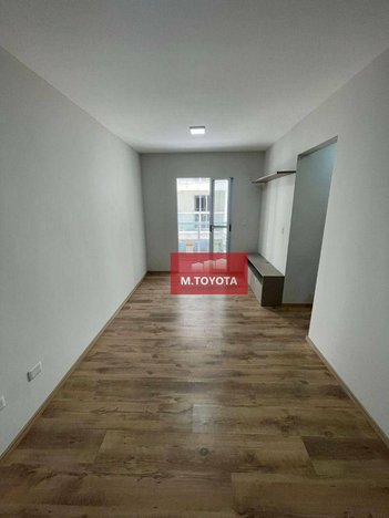 apartment em Rua Turvolândia, Vila Nova Bonsucesso - Guarulhos - SP