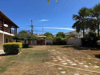 house em Rua das Arraias, Ogiva - Cabo Frio - RJ