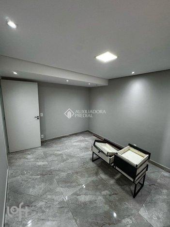 apartment em São Luiz, Centro - Canoas - RS