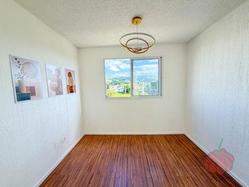 apartment em Rua B, Passo das Pedras - Porto Alegre - RS