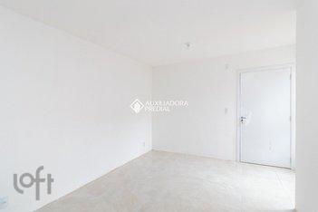 apartment em João de Oliveira Remião, Agronomia - Porto Alegre - RS