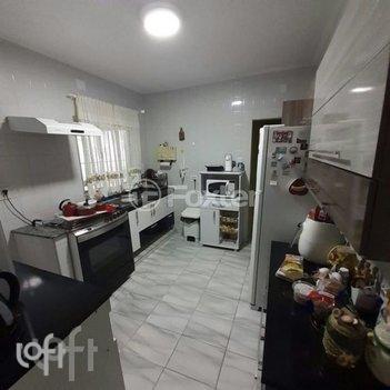 house em Gonçalves de Barros, Pirituba - São Paulo - SP