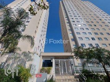 apartment em Sapopemba, Sapopemba - São Paulo - SP