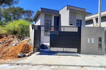 house em Rua Inosuke Ando, Guaxinduva - Atibaia - SP