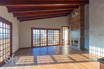 apartment em Coelho Neto, Centro - Canoas - RS