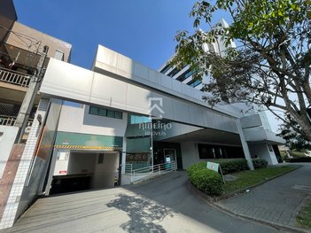 commercial_property em Alcídio Viana, São Pedro - São José dos Pinhais - PR