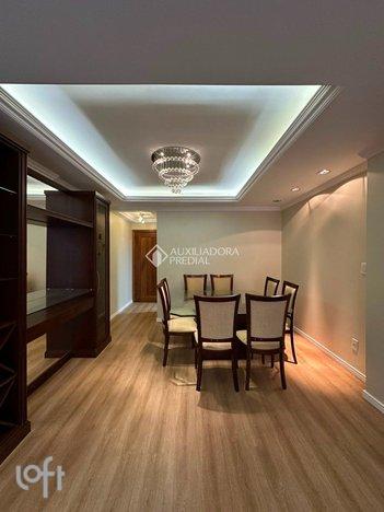 apartment em Rua Alberto Torres, Centro - Lajeado - RS