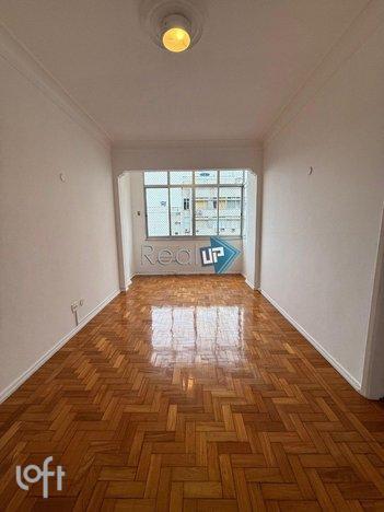apartment em Ataulfo de Paiva, Leblon - Rio de Janeiro - RJ