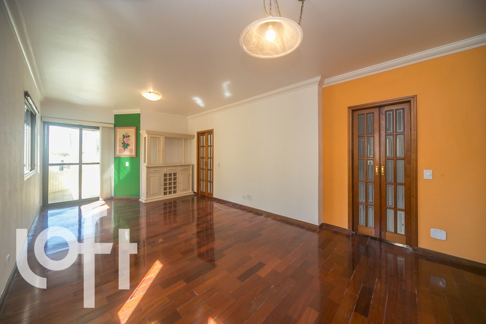 Apartamento para Venda por R$1.200.000,00 com 120m², 3 dormitórios e 2 vagas - Pinheiros, São paulo / SP