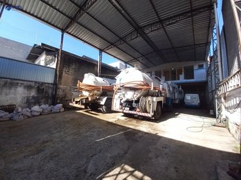 industrial em Rua Dona Santa Veloso, Vila Guilherme - São Paulo - SP
