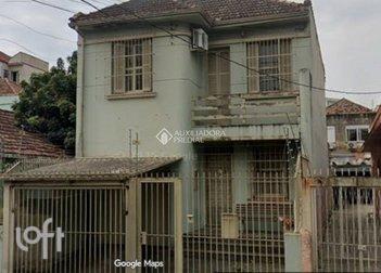 house em Alcides Cruz, Santa Cecília - Porto Alegre - RS