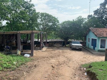 land_lot em Rua Benedito de Araújo, Chácaras Araújo II - São José dos Campos - SP