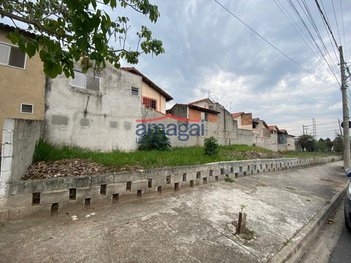 land_lot em Rua Benedito Marciano, Jardim Sant'Anna do Pedregulho - Jacareí - SP