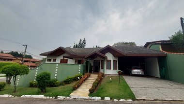 house em Rua Dorival Domingos da Silva, Urbanova VI - São José dos Campos - SP