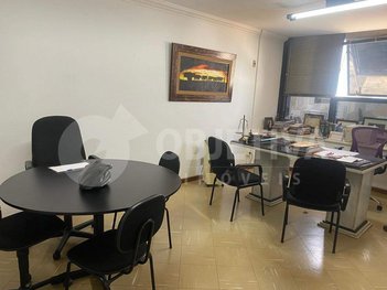 office em Avenida Cesário Alvim, Centro - Uberlândia - MG