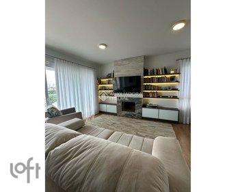 apartment em Irmão Guilherme, Marechal Rondon - Canoas - RS