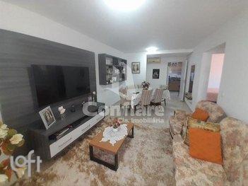 apartment em Dea Coufal, Ipanema - Porto Alegre - RS