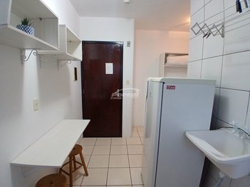 apartment em Rua Victor Voigt, Itoupavazinha - Blumenau - SC