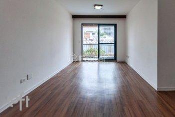 apartment em Mesquita, Chácara Klabin - São Paulo - SP