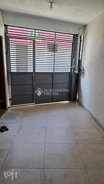 house em Cosmos, Batistini - São Bernardo do Campo - SP