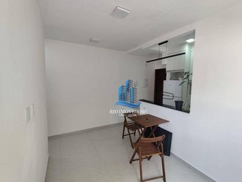 apartment em Rua Frieda, Nova Gerty - São Caetano do Sul - SP
