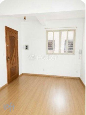 apartment em Rua Coronel Genuino, Centro - Porto Alegre - RS