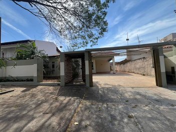 house em Rua Palmas, Jardim Ouro Branco - Paranavaí - PR