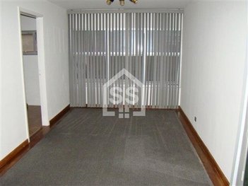 apartment em Rua Pedro de Toledo, Vila Clementino - São Paulo - SP