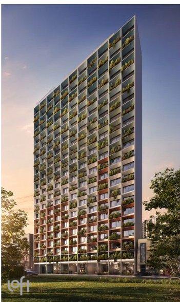 apartment em Washington Luiz, Centro - Porto Alegre - RS