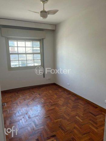apartment em Afonso Celso, Chácara Klabin - São Paulo - SP