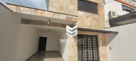 house em Rua Santa Terezinha, Vila Augusta - Sorocaba - SP