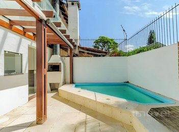 house em Avenida Copacabana, Tristeza - Porto Alegre - RS