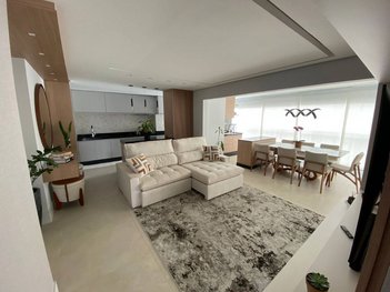 apartment em Rua Bom Sucesso, Cidade Mãe do Céu - São Paulo - SP