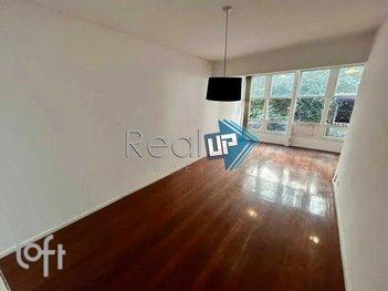 apartment em Cinco de Julho, Copacabana - Rio de Janeiro - RJ