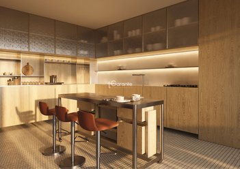 apartment em Alameda Franca, Jardim Paulista - São Paulo - SP