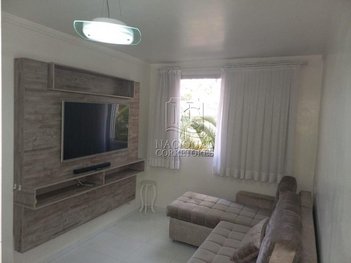 apartment em Avenida Patente, Jardim Patente - São Paulo - SP
