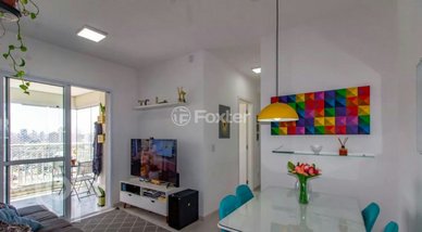 apartment em Rua Maria Daffre, Quinta da Paineira - São Paulo - SP