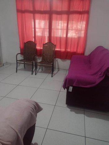 house em Rua Raposo da Fonseca, Cidade Popular - São Paulo - SP