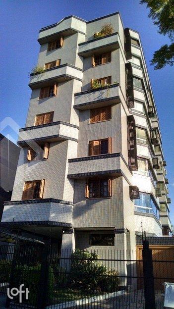 apartment em Dezesseis de Julho, São João - Porto Alegre - RS