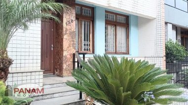 house em Rua Filipinas, Jardim Lindóia - Porto Alegre - RS