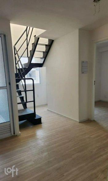 apartment em das Belezas, Jardim São Luís - São Paulo - SP