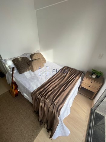 apartment em Rua da Consolação, Consolação - São Paulo - SP