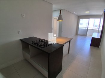 apartment em Rua Felipe Schmidt, Centro - Florianópolis - SC