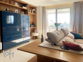apartment em Rudolfo Jacob Schaeffer, Bela Vista - São José - SC