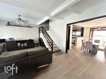house em Avenida Ecoville, Sarandi - Porto Alegre - RS